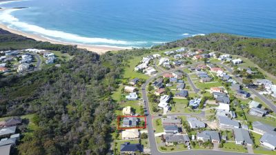 Spacious Family Living