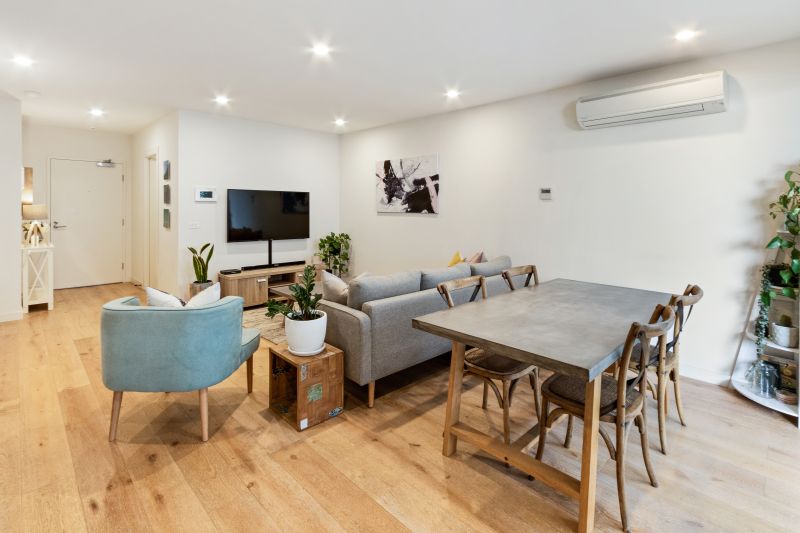 404/33 Breese Street, Brunswick