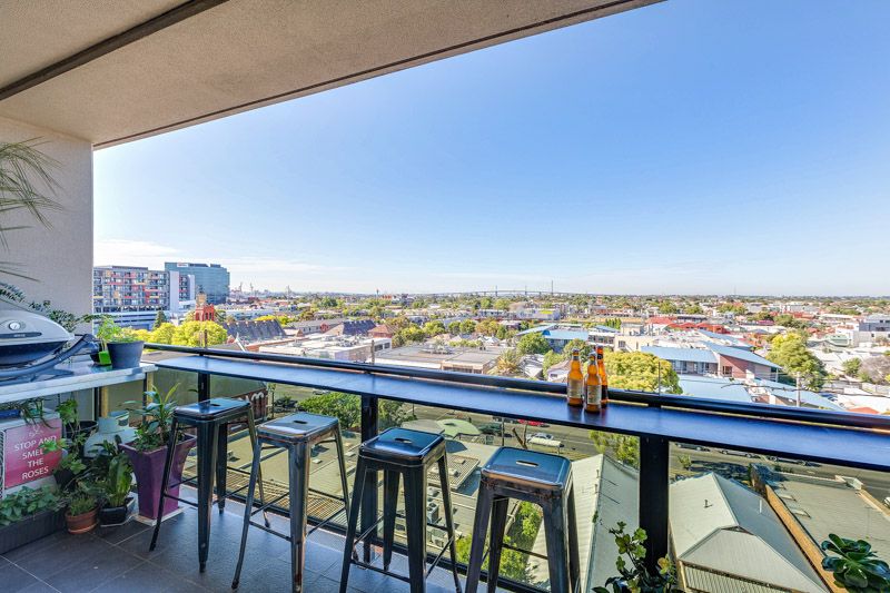 703/277-285 Barkly Street, Footscray - Thumbnail 5