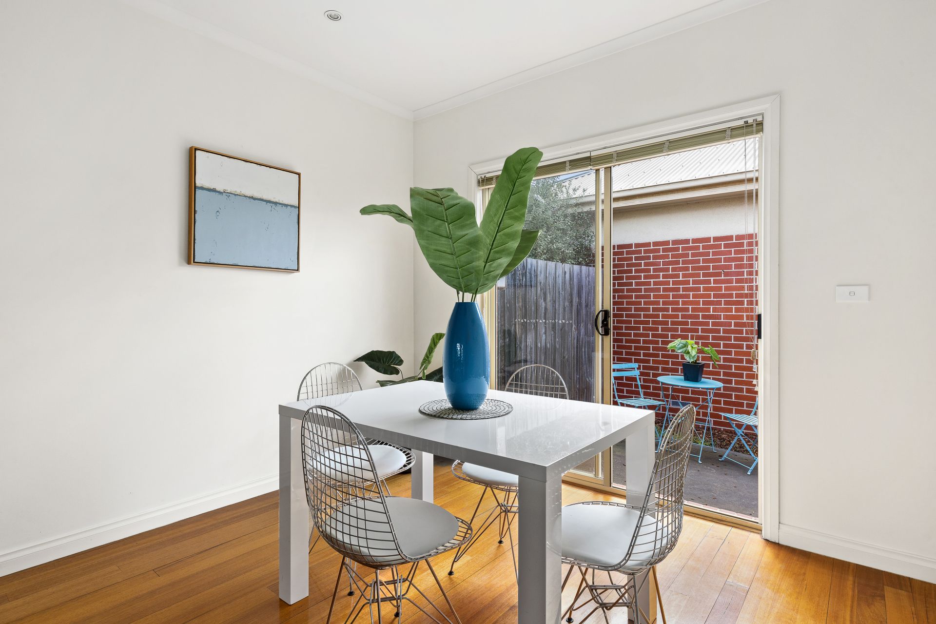 A Unique Discovery In Thornbury