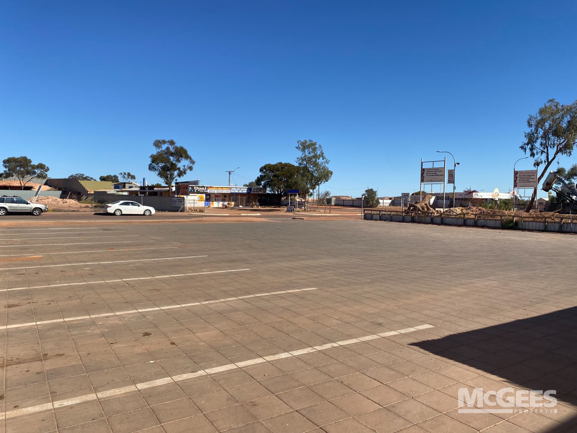 28 Hutchison Street, Coober Pedy McGees Property Adelaide