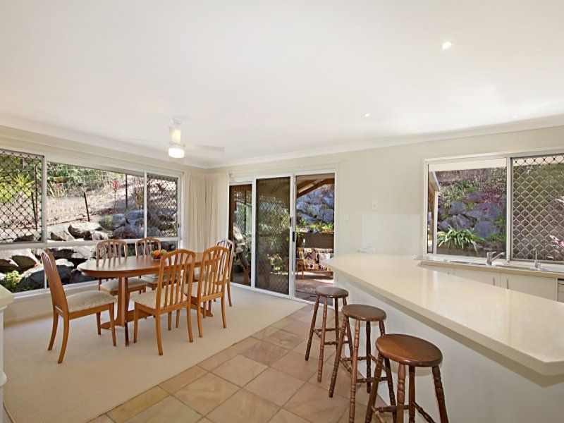 7 Jasper Court CURRUMBIN WATERS QLD, Currumbin Waters - Thumbnail 4