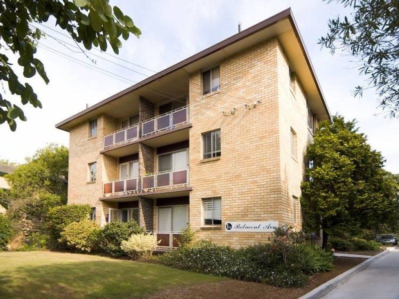 9/1A Belmont Avenue WOLLSTONECRAFT NSW, Wollstonecraft - Thumbnail 4