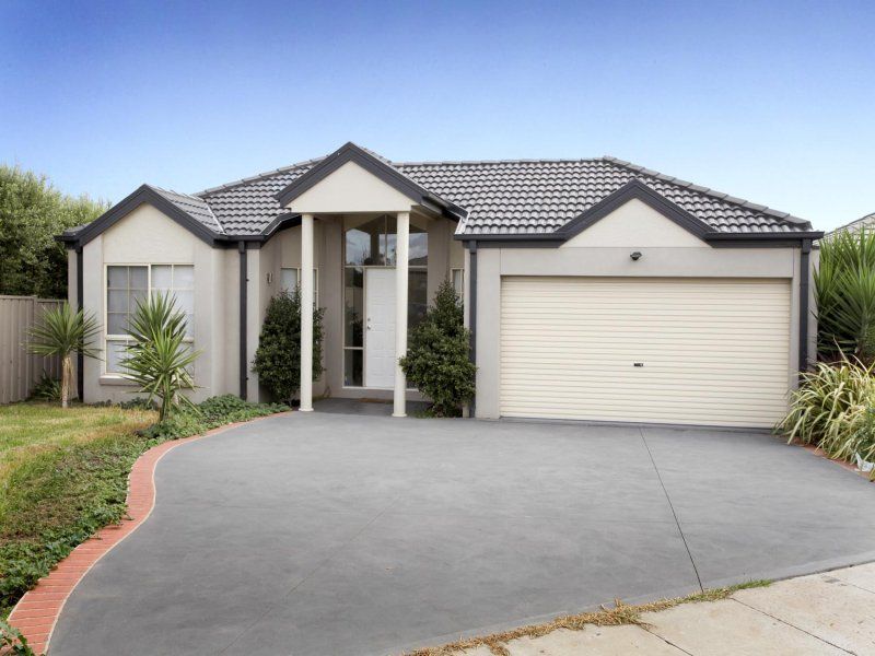 22 Cullen Terrace, Caroline Springs - Thumbnail 2