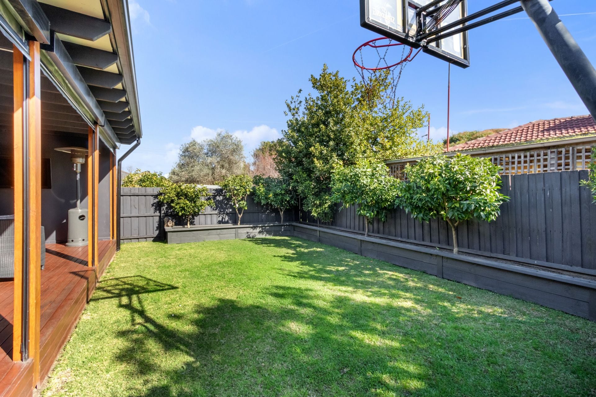 Immaculate House in Sensational Location