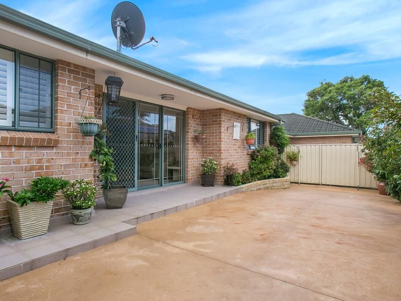 5/6-10 Ruby Road, GYMEA, Gymea - Thumbnail 2
