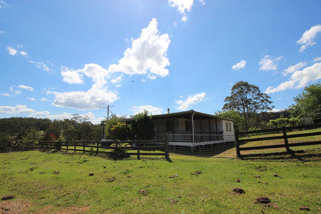 , BIRDWOOD NSW 2446