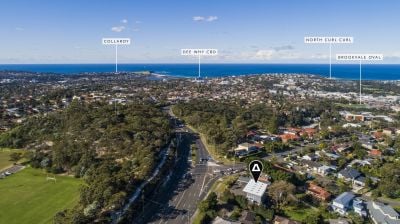 Beacon Hill - 173 Warringah Road