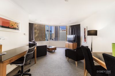 98 Gloucester Street, SYDNEY NSW 2000, Sydney - Thumbnail 3