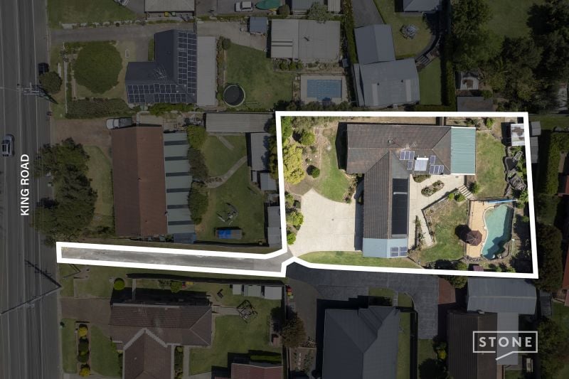 Real Estate For Sale 115 King Road Wilberforce , NSW