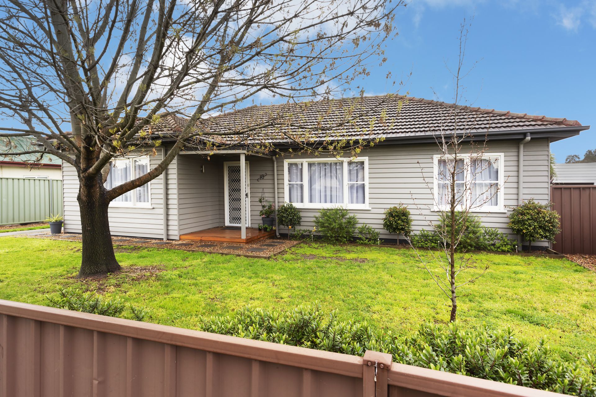 10 Olympic Parade, Kangaroo Flat DCK Real Estate