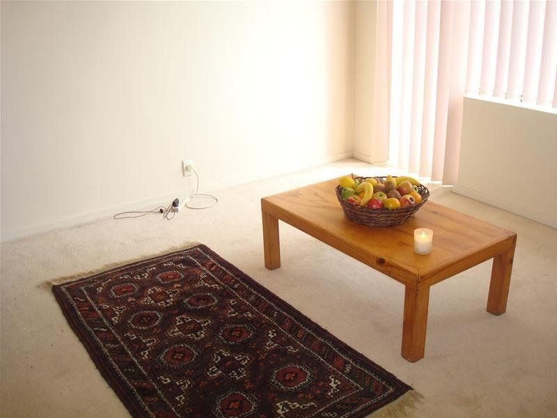 One Bedroom Apartment with Balcony and Views!
