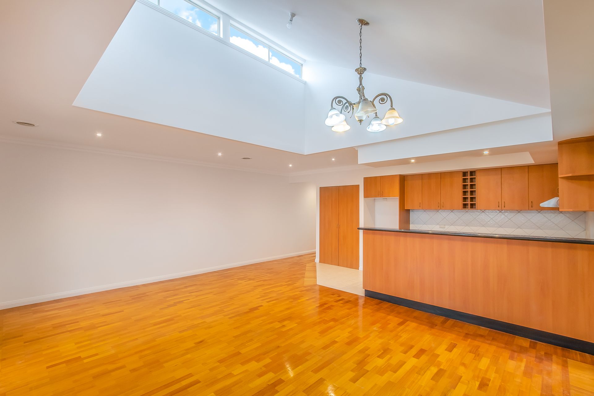 Easy Living In A Brilliant Location