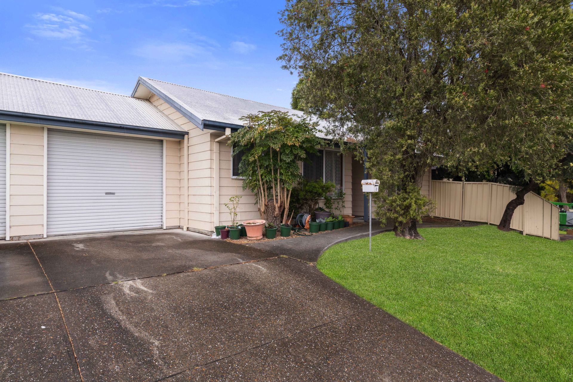 12/195 Newcastle Street, East Mailtand Peters Real Estate