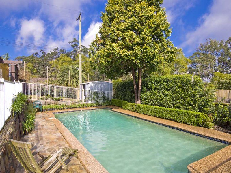 4 Pockley Avenue ROSEVILLE NSW, Roseville - Thumbnail 8