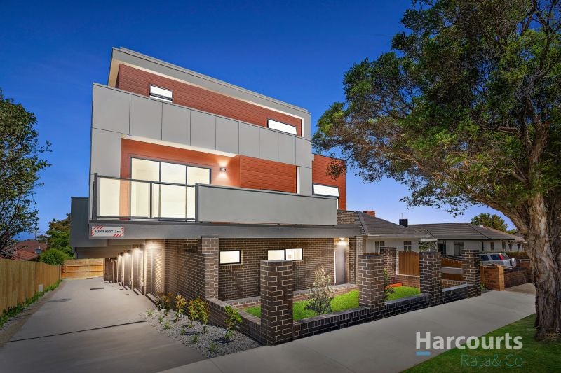 5/71 Summerhill Road, Reservoir