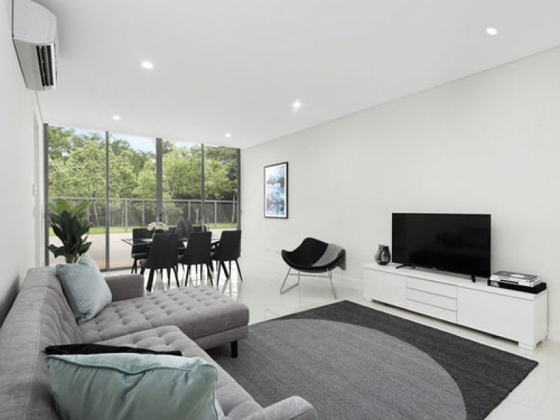 183-185 Mona Vale Road, St Ives