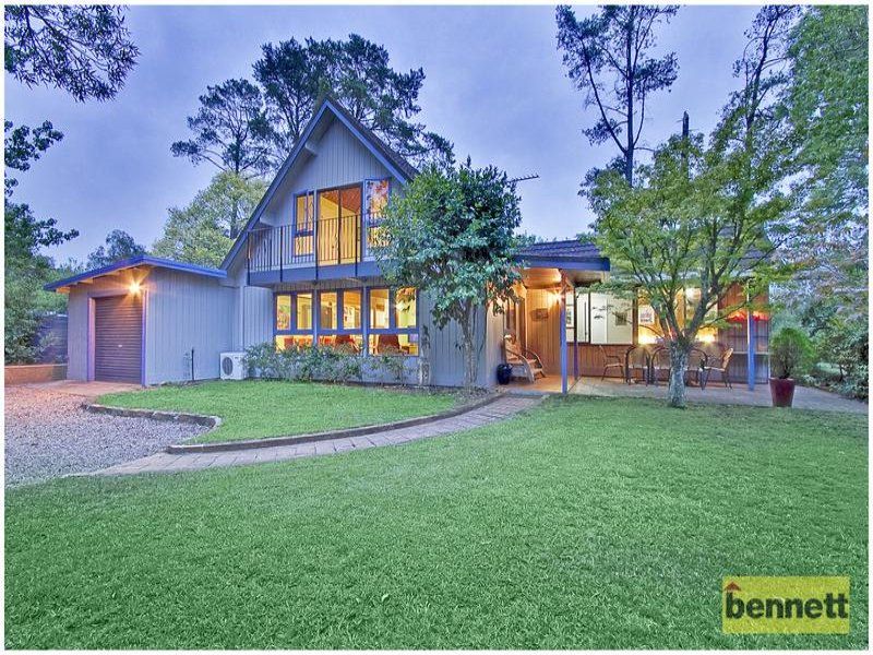 206 Carters Road, Grose Vale - Thumbnail 2