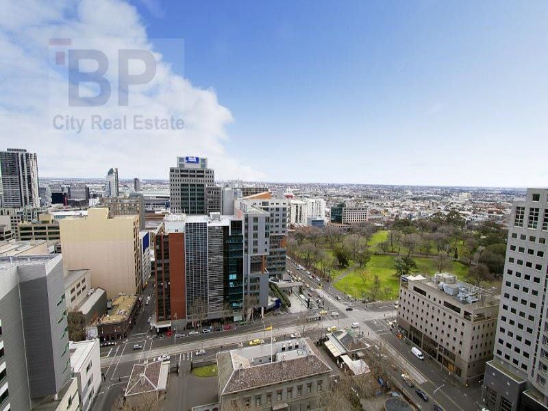 2808/380 Little Lonsdale Street MELBOURNE VIC, Melbourne - Thumbnail 4