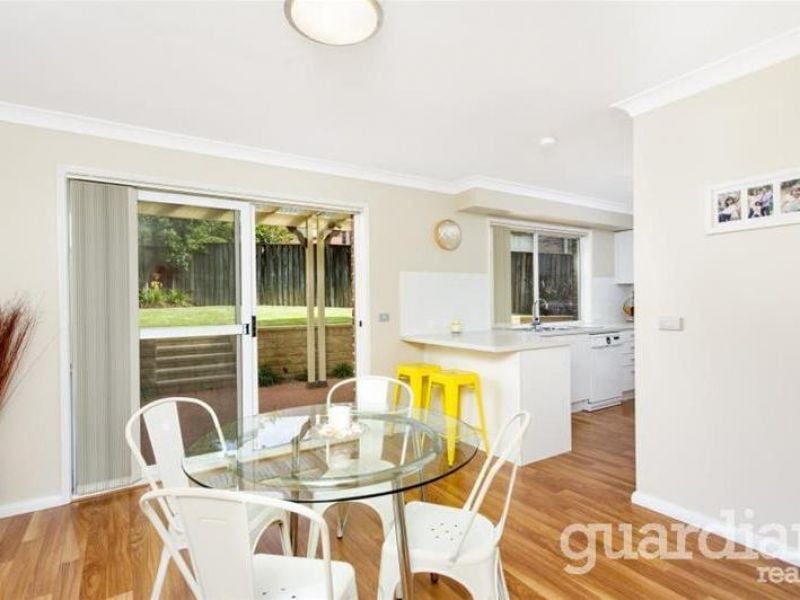 45 Thomas Wilkinson Avenue DURAL NSW, Dural - Thumbnail 6