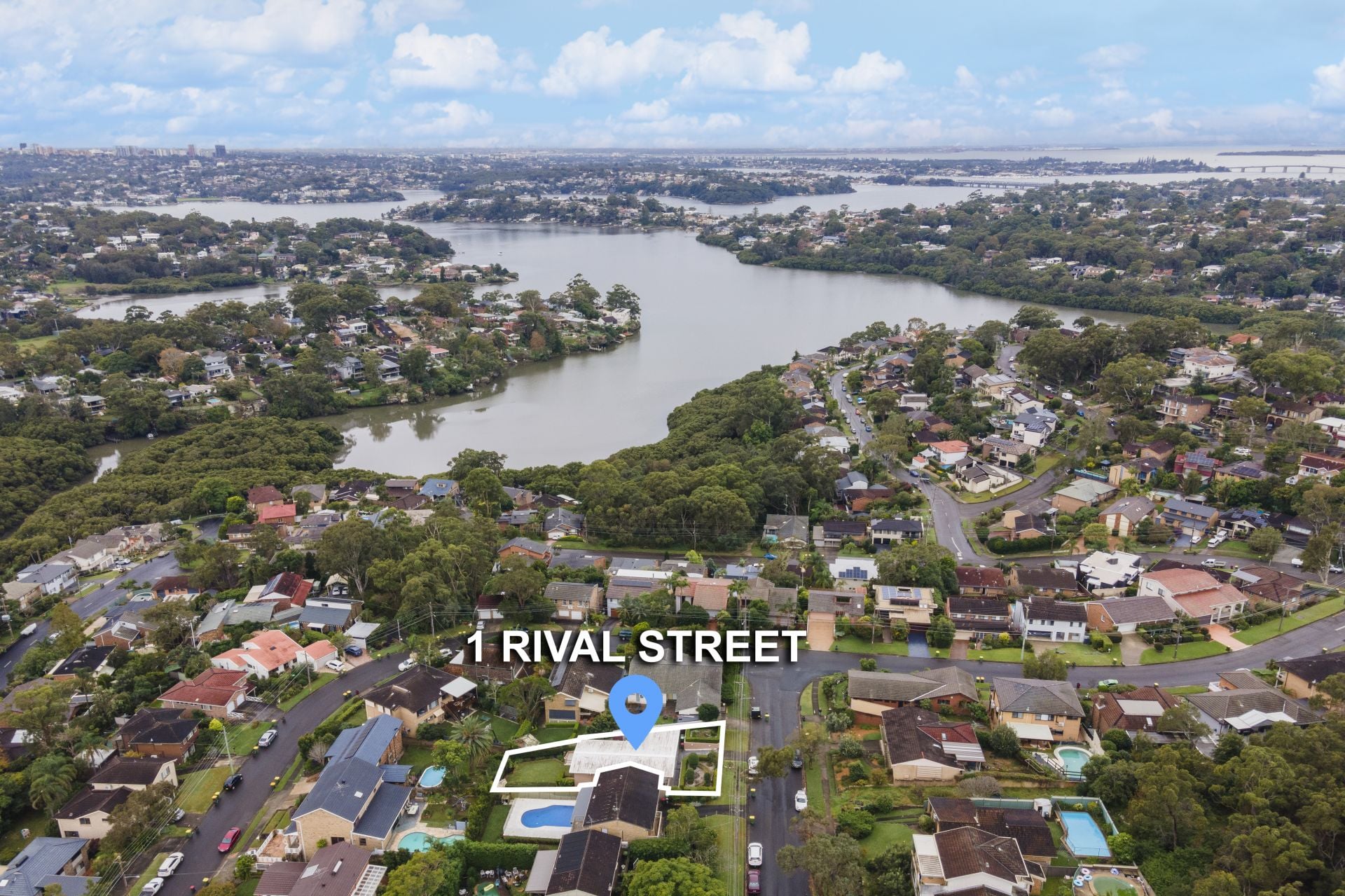1 Rival Street Kareela NSW, Kareela - Thumbnail 3