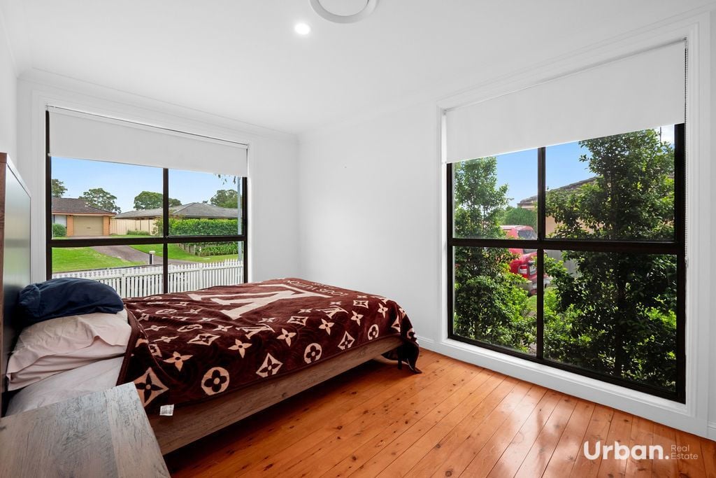 Mcgraths Hill 24 Meares Road