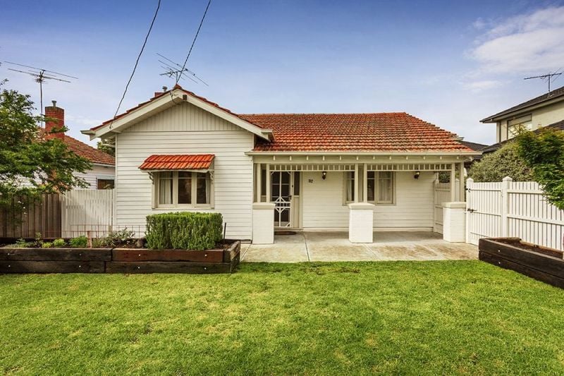 1/87 Cuthbert Road, Reservoir