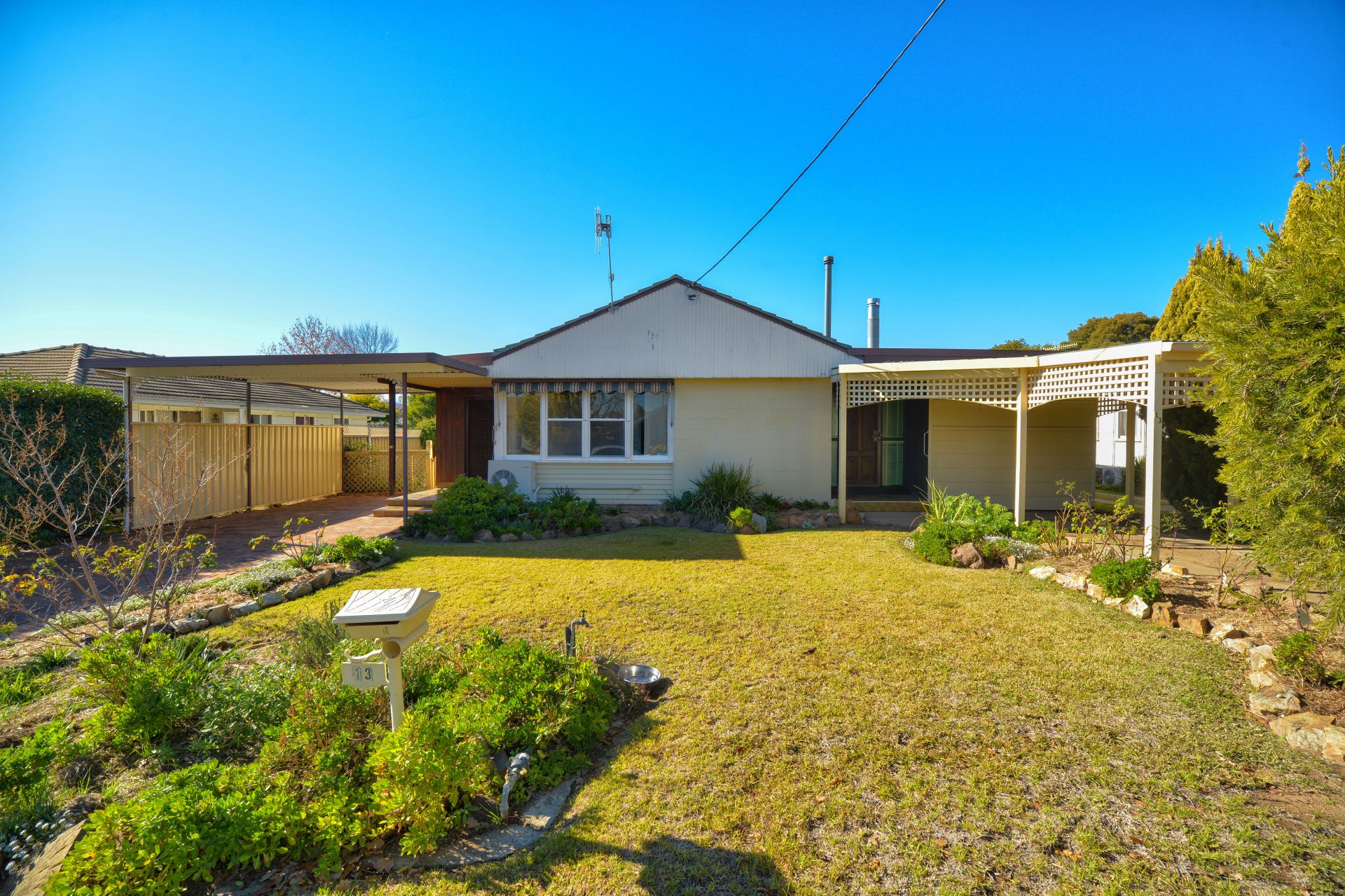 13 Winbourne Street, Mudgee The Property Shop