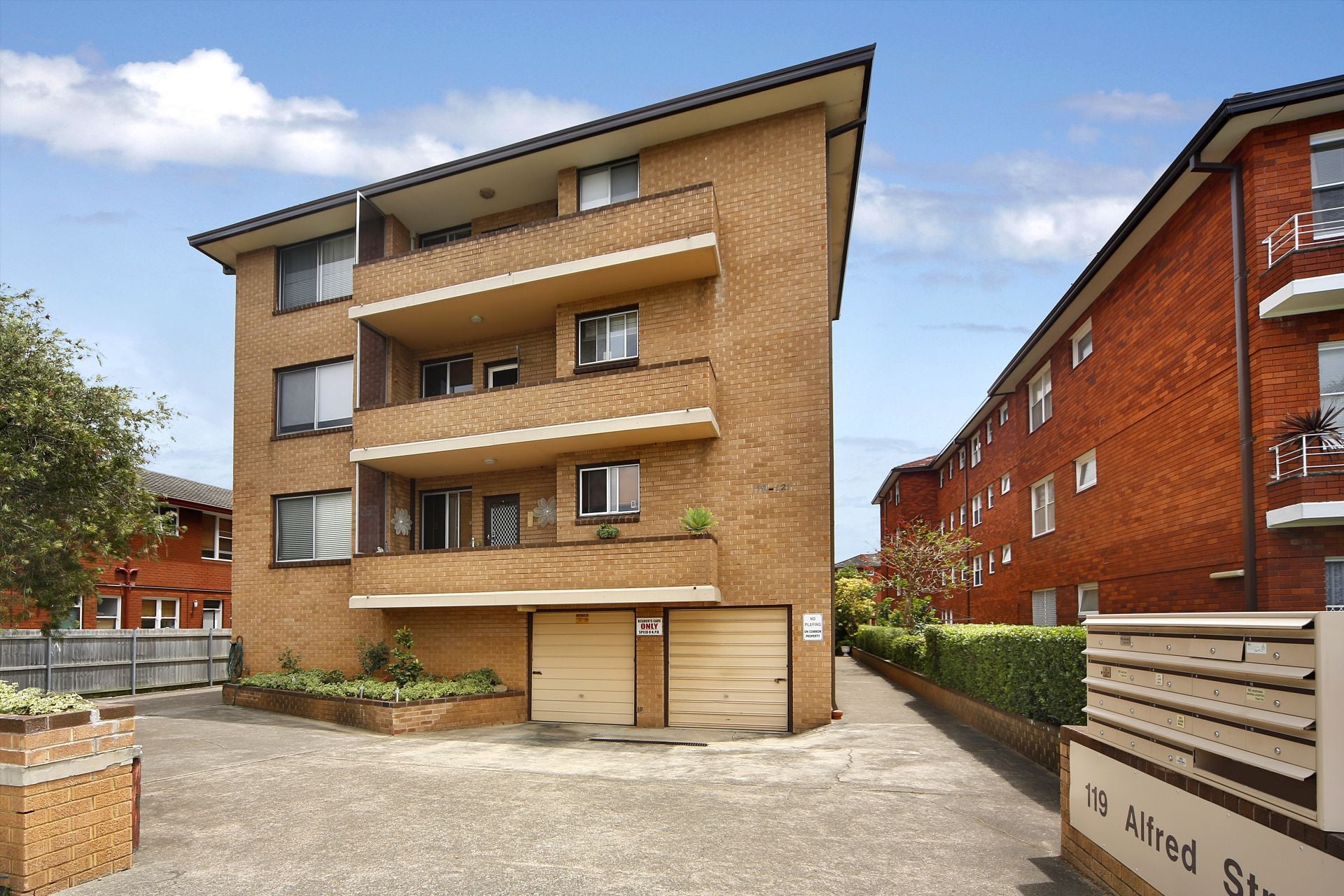 17/119-121 Alfred Street, Sans Souci, Sans Souci - Thumbnail 4