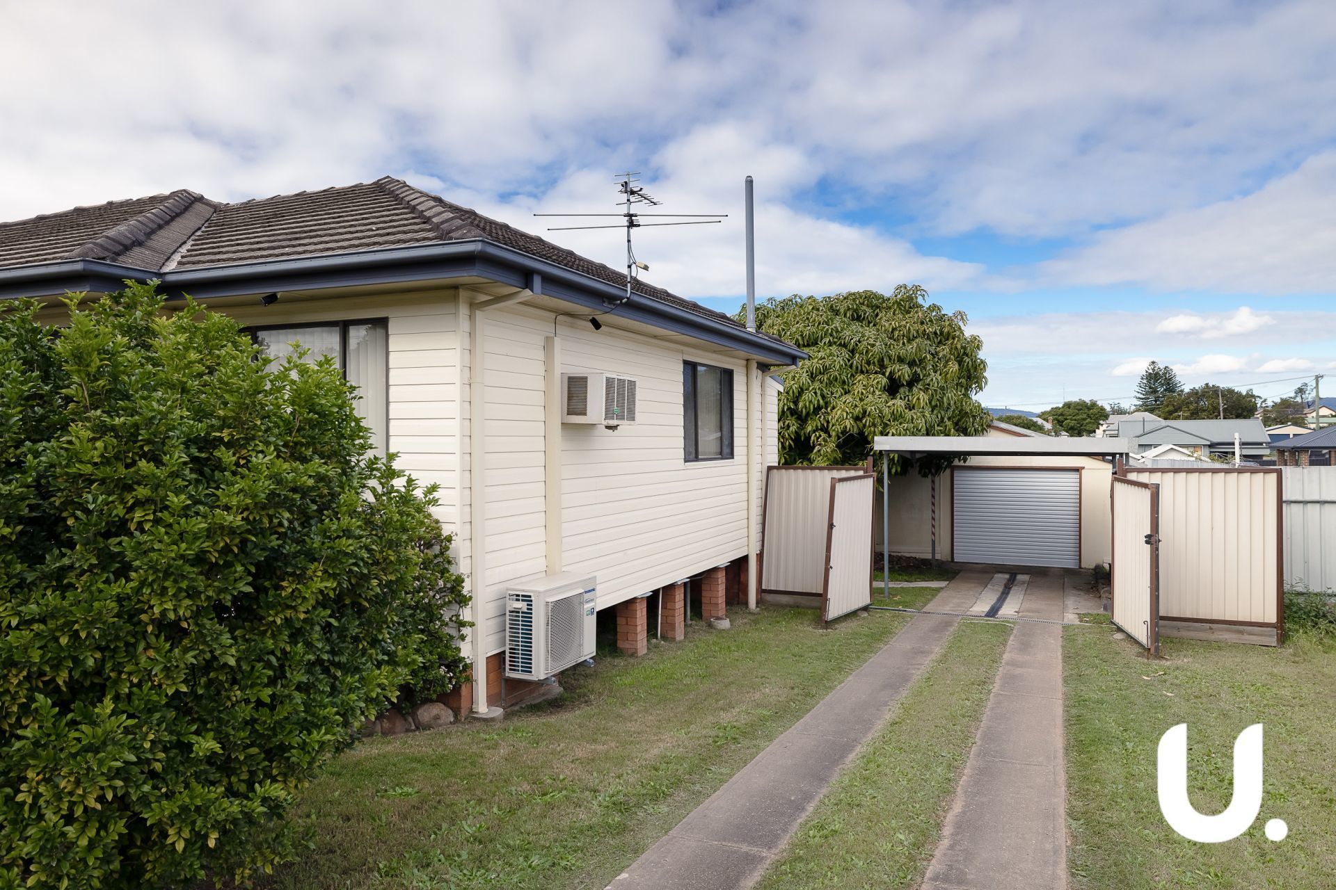 Kurri Kurri 30 Aberdare Street
