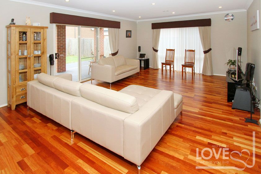 LUXURY LIVING !!!
