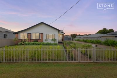 Cessnock 56 Anzac Avenue