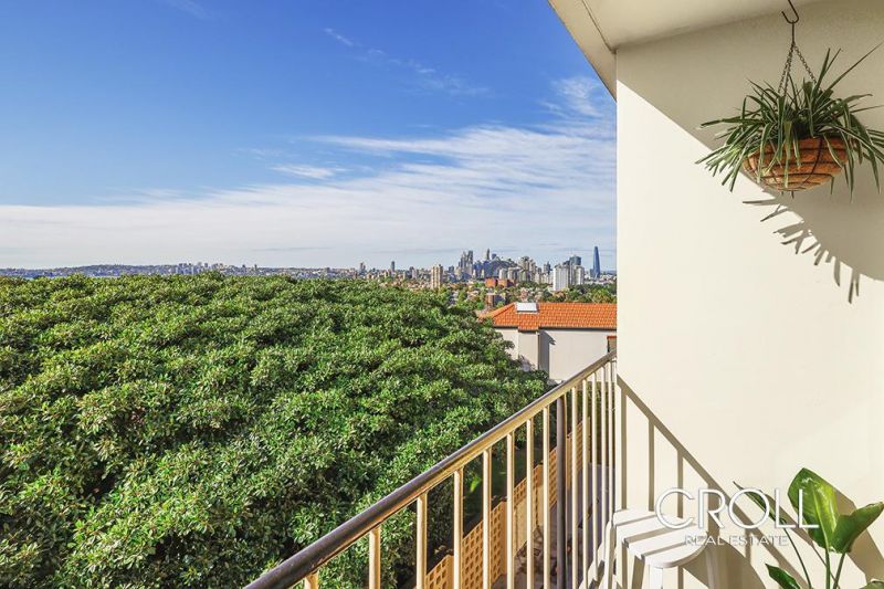 206/15 Wyagdon Street NEUTRAL BAY NSW, Bay - Thumbnail 8