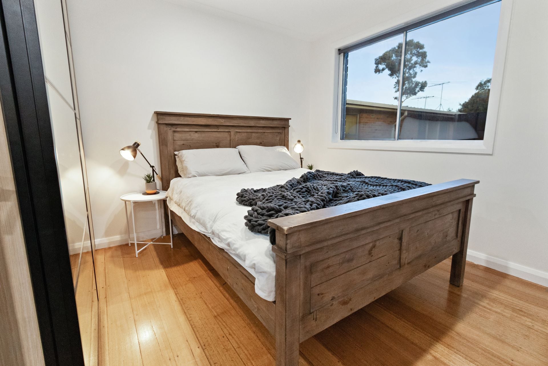 RENOVATED TREASURE