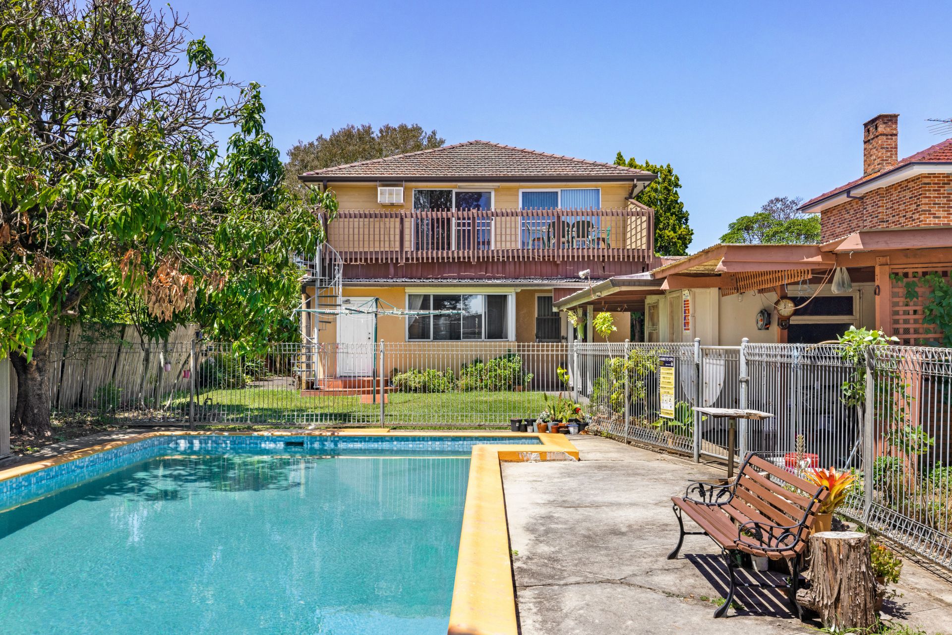 Real Estate For Sale 1 Wallaroy Street Concord West , NSW