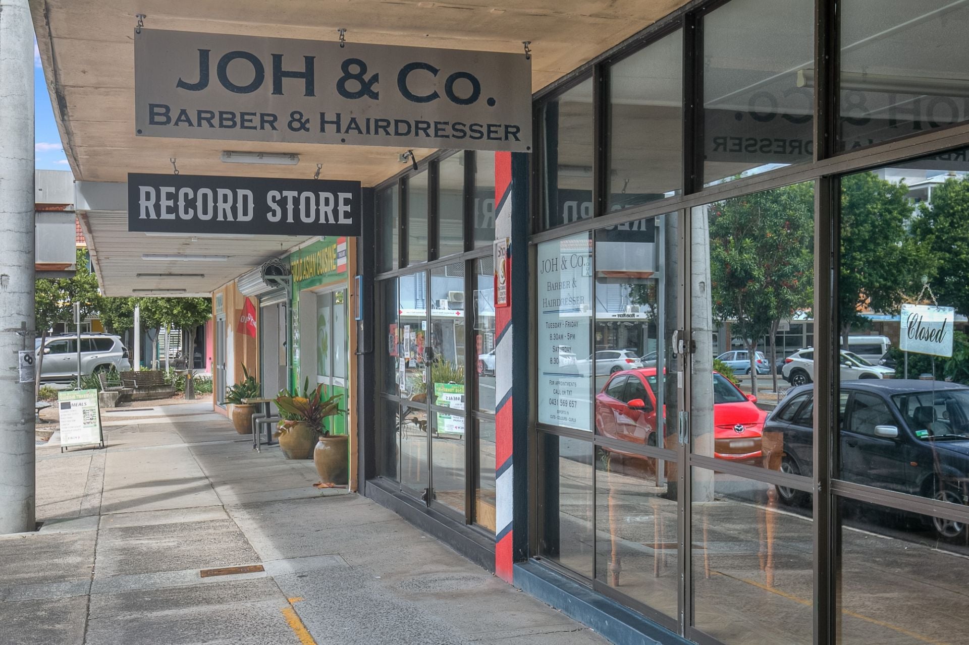 5/31 Stuart `Bay Street Plaza' Street Tweed Heads NSW, Tweed Heads - Thumbnail 6