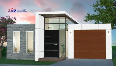 Single Storey House with Luxury, Style and Comfort!!!