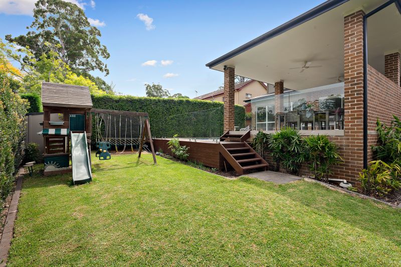 Real Estate For Sale 44 New Farm Road West Pennant Hills , NSW