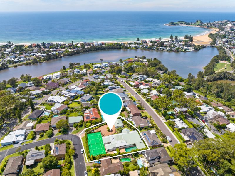 Real Estate For Sale 40 Woodland Road Terrigal , NSW
