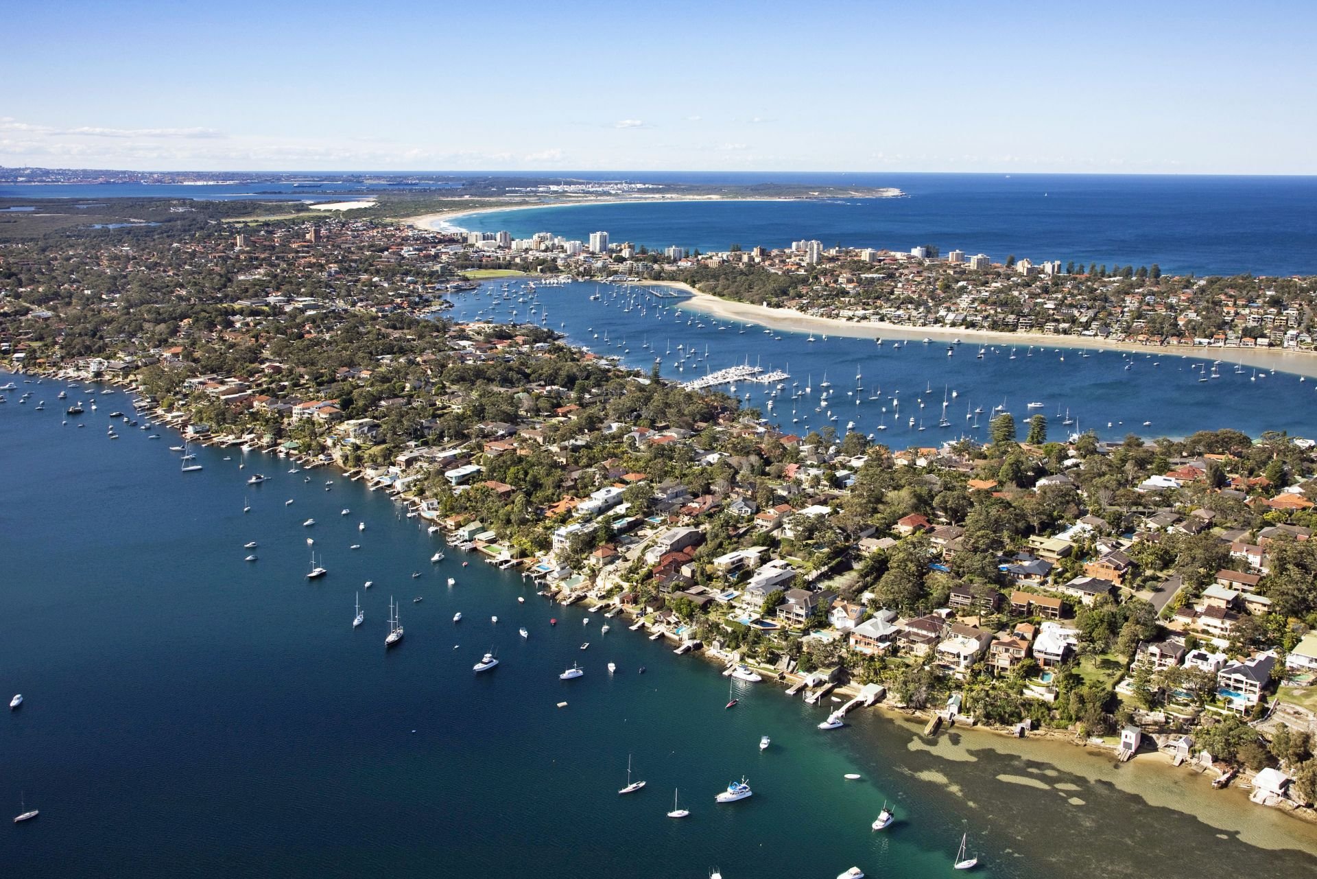 Burraneer Burraneer Bay Real Estate