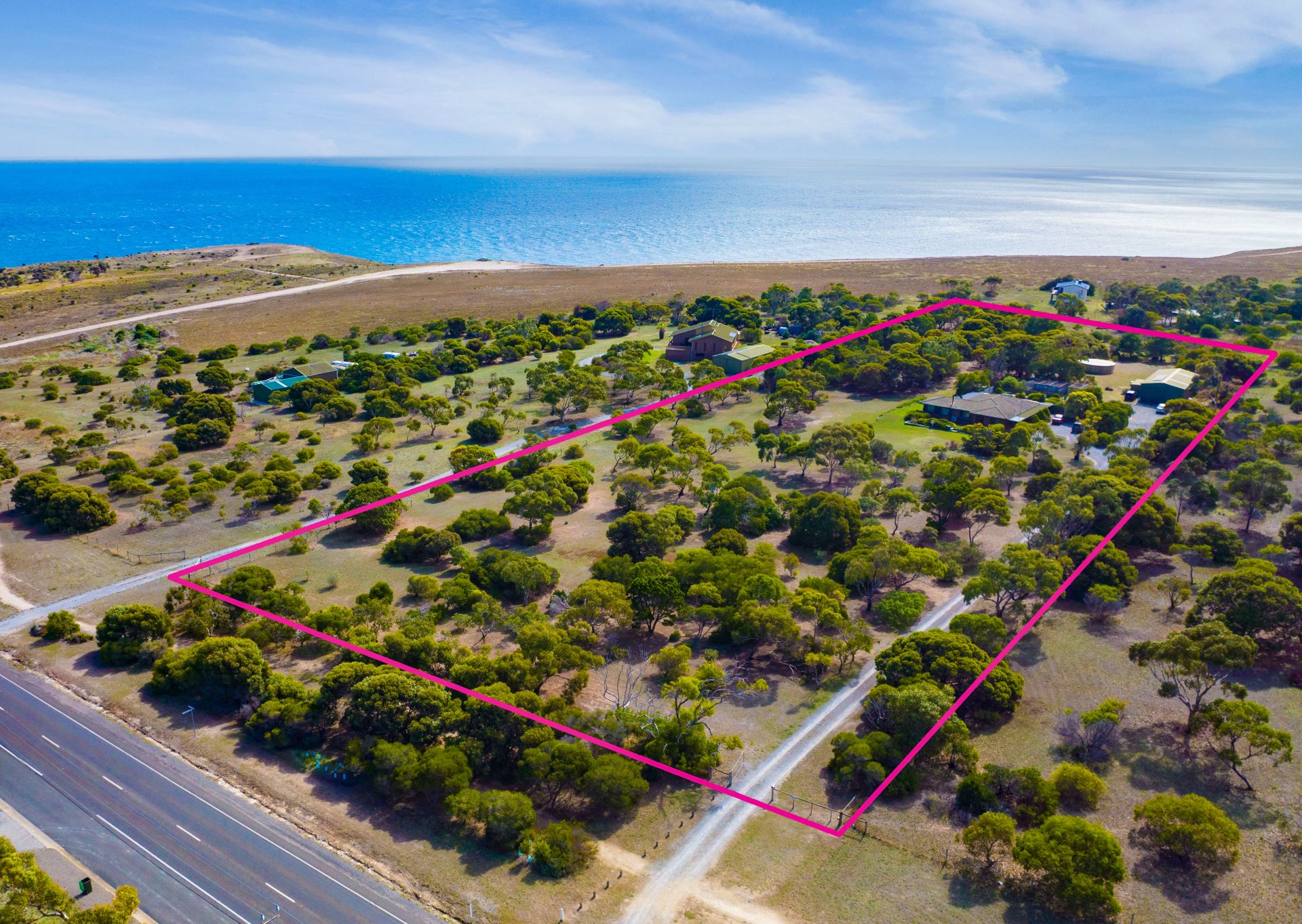8 Flinders Drive, Cape Jervis South Coast Realty