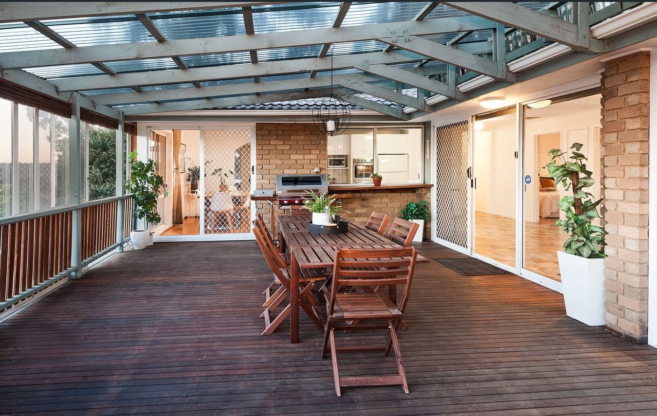 Great Family Home