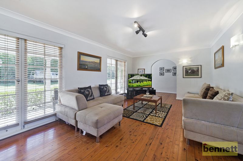 1032 East Kurrajong Road, East Kurrajong - Thumbnail 7