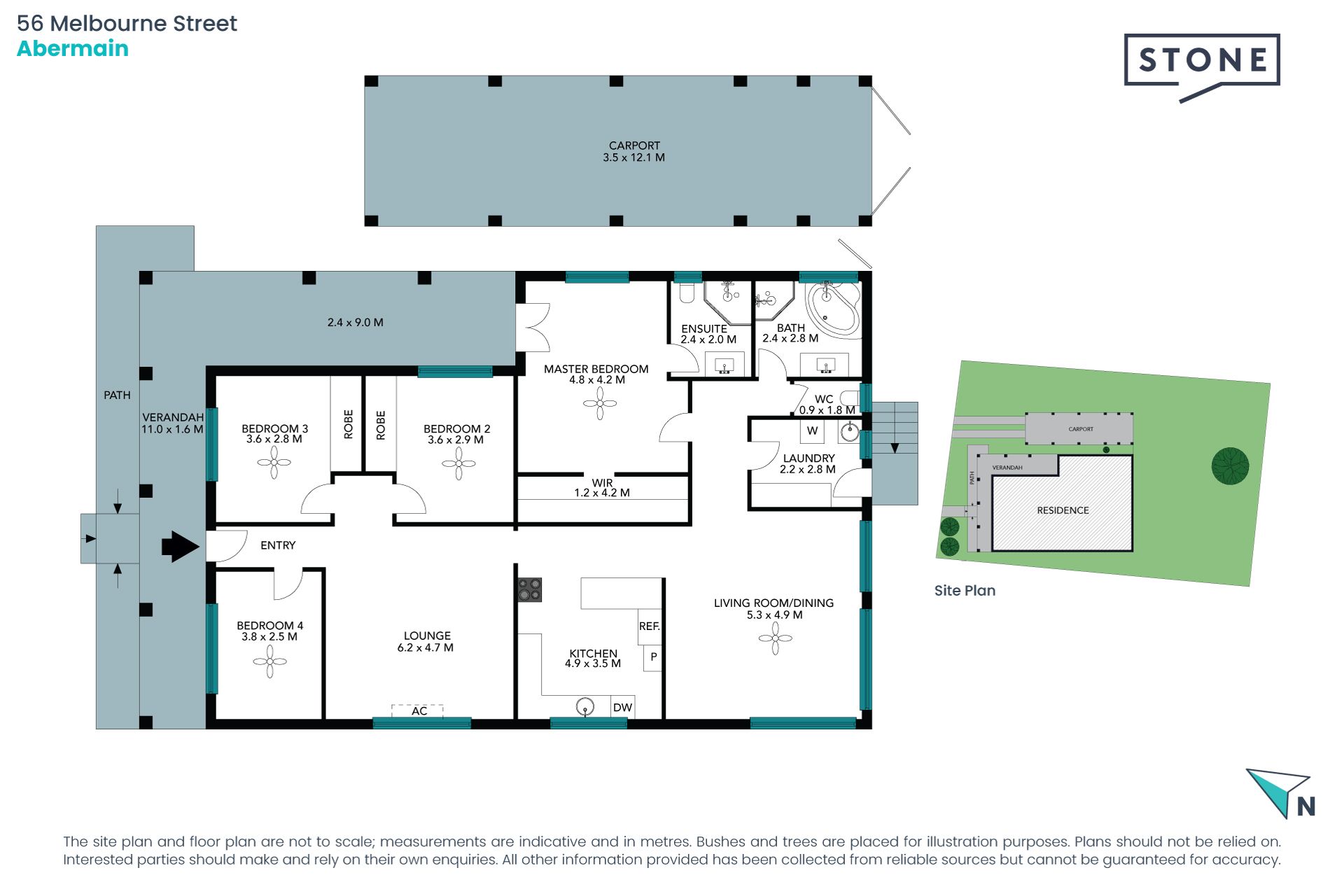 A stunning home like no other