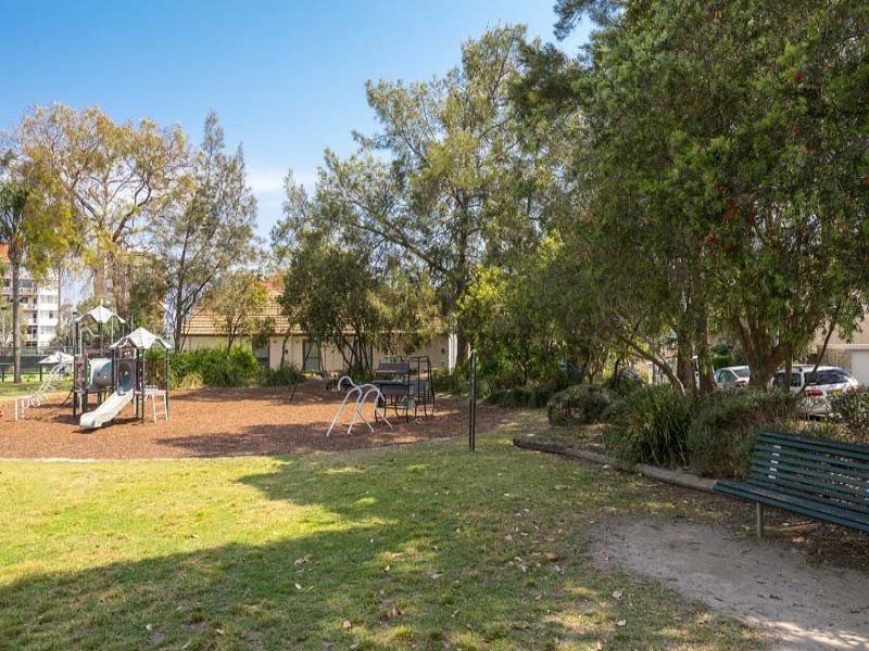 2/10 Westleigh Street NEUTRAL BAY NSW, Bay - Thumbnail 6