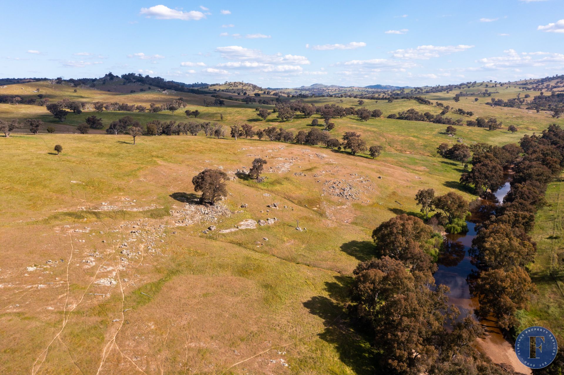 'Tyrone' 355 Ironbark Lane, Frogmore NSW, Frogmore - Thumbnail 7