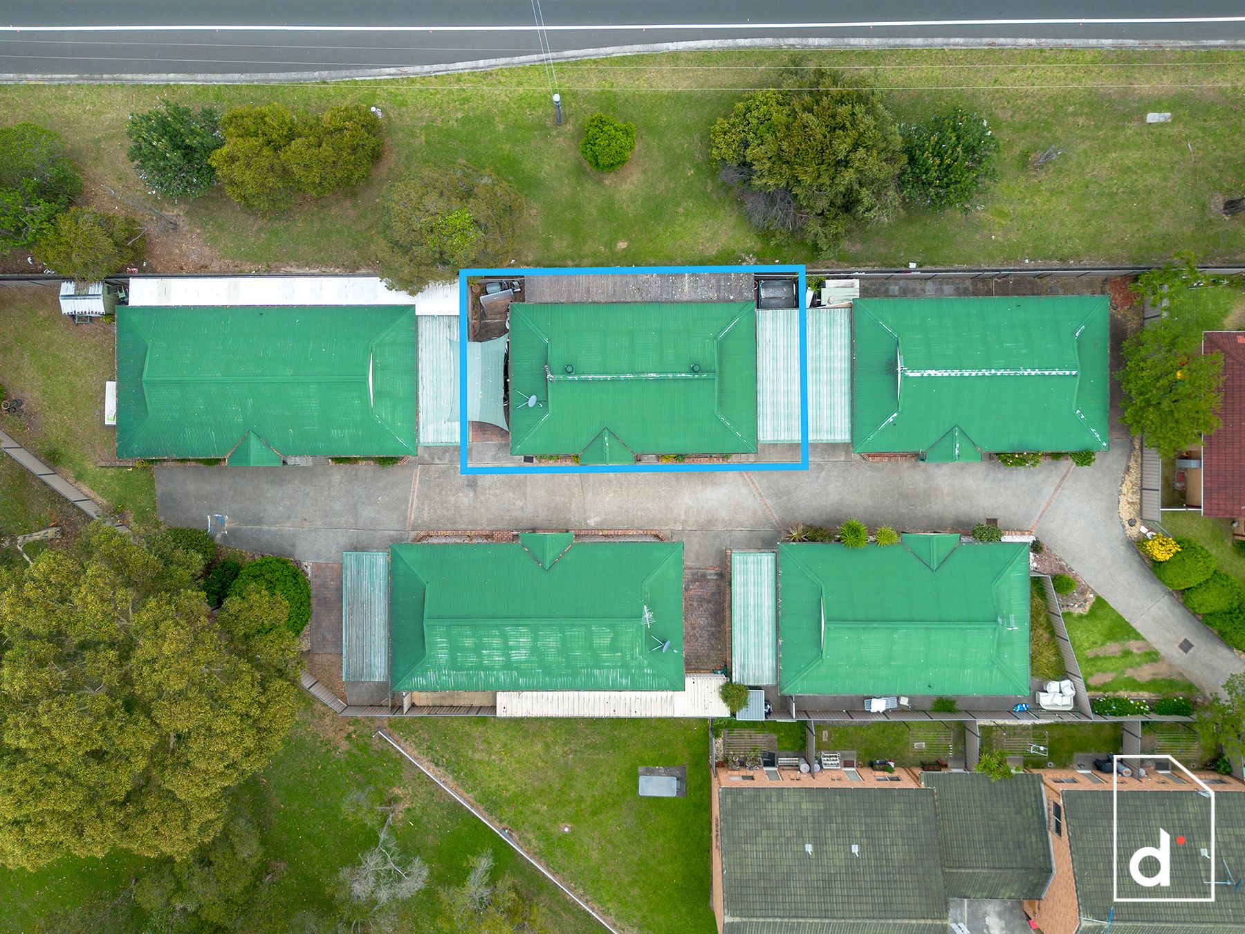 2/32 Mayfield Circuit, Albion Park NSW