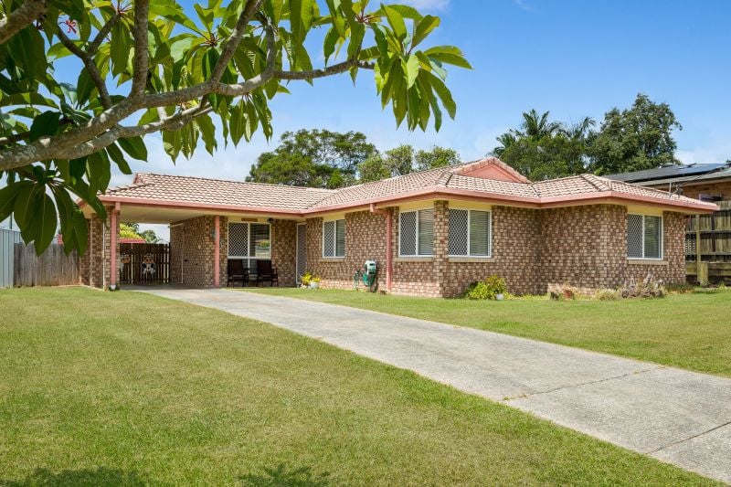 Real Estate For Sale 8 Comley Court Boronia Heights , QLD