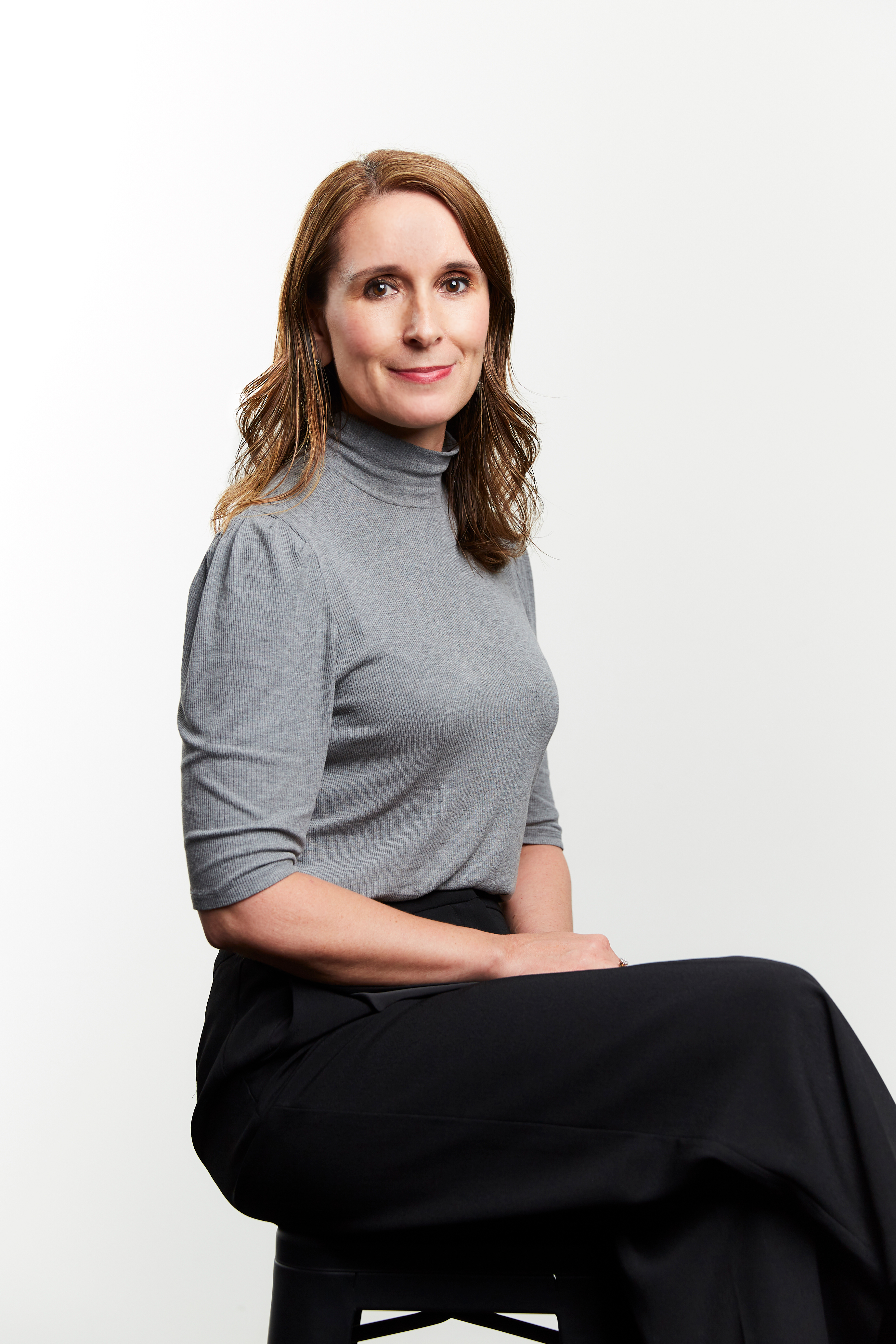 Kyrstin Walker Real Estate Agent