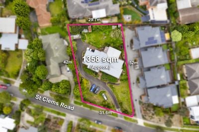 73-75 St Clems Road, Doncaster East